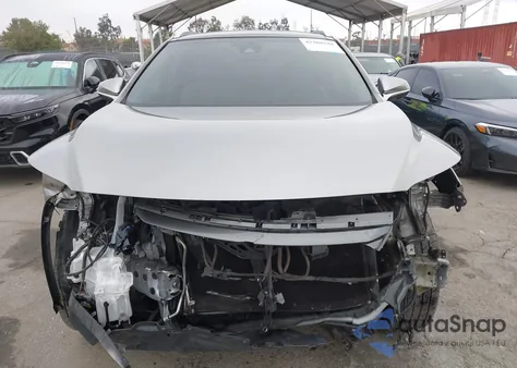 2017 Lexus Rx 350 из США, поврежденный, VIN 2T2ZZMCA7HC054062